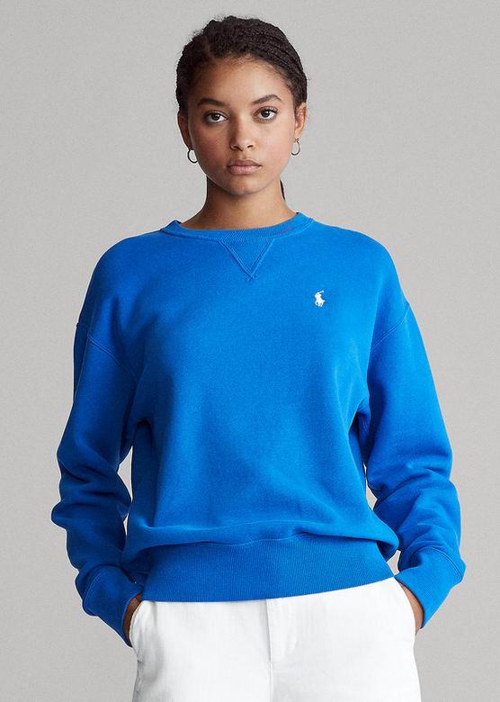 Ralph Lauren Sweatshirt Wmns ID:20240912-170